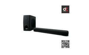 Loa soundbar Yamaha SR-C30A