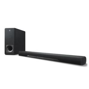 Loa soundbar Yamaha YAS-207