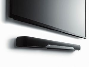 Loa soundbar Yamaha YAS-207