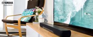 Loa soundbar Yamaha YAS-207