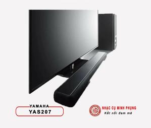 Loa soundbar Yamaha YAS-207