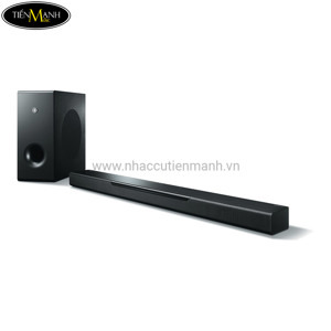 Loa Soundbar Yamaha YAS-408