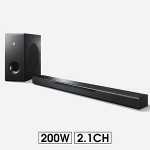 Loa Soundbar Yamaha YAS-408