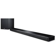 Loa soundbar Yamaha YSP-2700