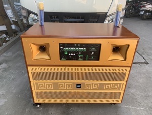 Loa Soundbox DK-215