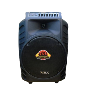 Loa Soundbox S-16A