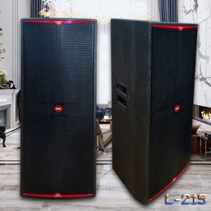 Loa Soundking L215