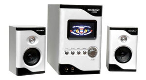 Loa SoundMax A2300 (A-2300)