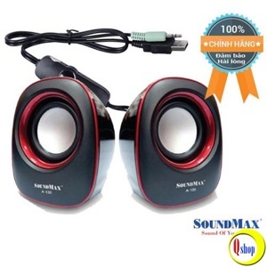 Loa SoundMax A130 (A-130)