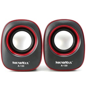 Loa SoundMax A130 (A-130)