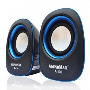 Loa SoundMax A130 (A-130)