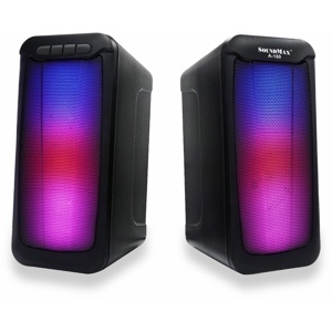 Loa Soundmax A180 Bluetooth 2.0