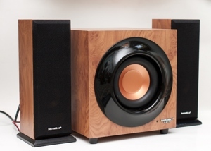 Loa Soundmax A2116 ( A-2116) 2.1