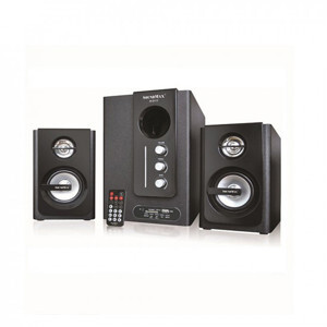 Loa Soundmax A2117 (A-2117) 2.1