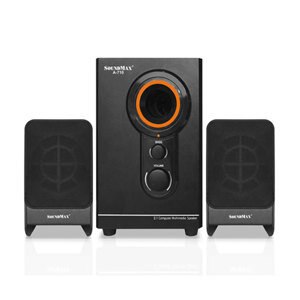 Loa Soundmax A710/2.1