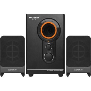 Loa Soundmax A710/2.1