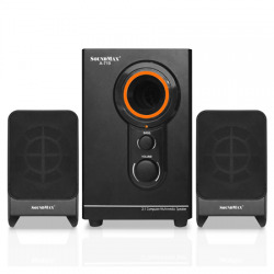 Loa Soundmax A710/2.1