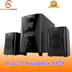 Loa Soundmax A828