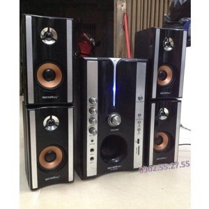 Loa Soundmax A8900 (A-8900) 4.1