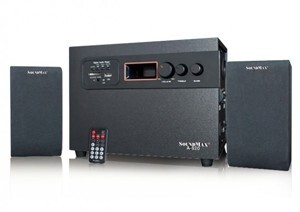 Loa SoundMax A920 (A-920)