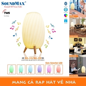 Loa Soundmax AL-22