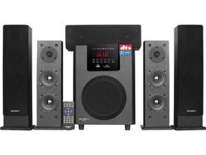Loa SoundMax B60 (B-60) - 5.1