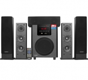 Loa SoundMax B60 (B-60) - 5.1