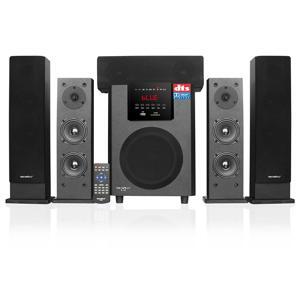 Loa SoundMax B60 (B-60) - 5.1