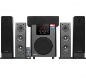 Loa SoundMax B60 (B-60) - 5.1