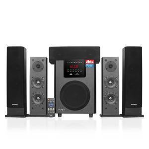 Loa SoundMax B60 (B-60) - 5.1