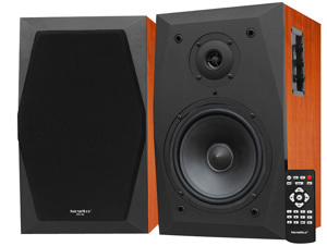 Loa Soundmax BS40