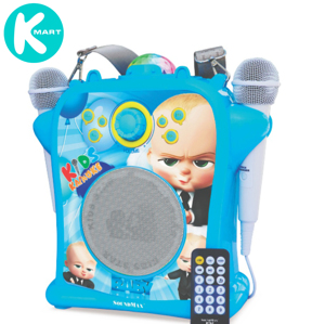 Loa Soundmax KIDS