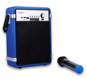 Loa Soundmax M2