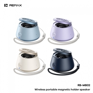 Loa SoundMax MB-02