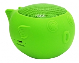 Loa SoundMax MB-03