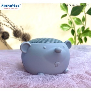 Loa Soundmax MB-4
