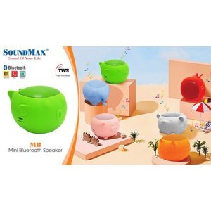 Loa Soundmax MB-6