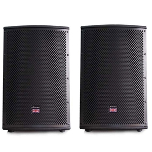 Loa Studiomaster TRX 10