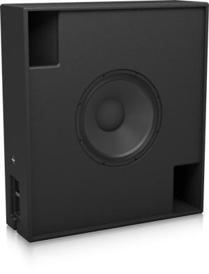 Loa Sub 18" cinema Tannoy DCS118B