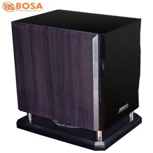 Loa sub 3 tấc Bosa S122