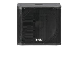 Loa sub 5 tất QSC KLA181