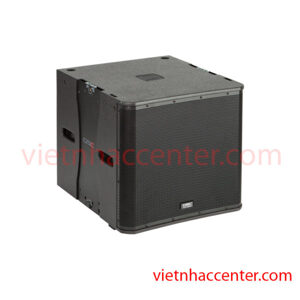 Loa sub 5 tất QSC KLA181