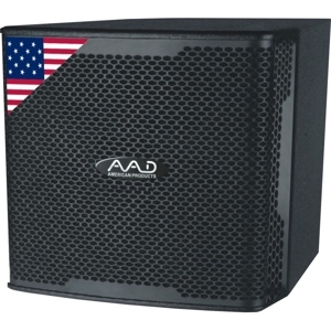 Loa Sub AAD KS-600