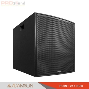 Loa sub Adamson Point 215