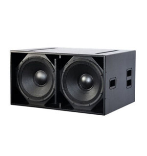 Loa sub audio AAP ASW 218