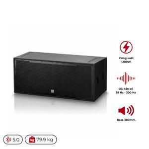 Loa Sub Audio Technik V215B