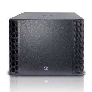 Loa sub AudioTechnik SE CV118BG2