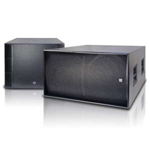 Loa sub AudioTechnik SE CV118BG2