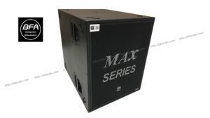 Loa sub BFAudio MAX 1800 Pro