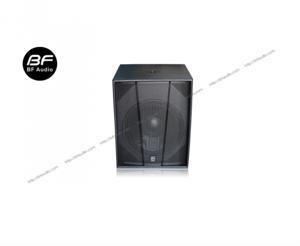 Loa sub BFAudio S18+ Blackline